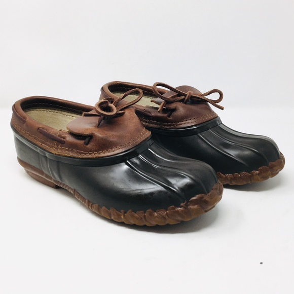 Kenetrek Duck Shoe Mens 9 HEAVY DUTY!! - Picture 1 of 7